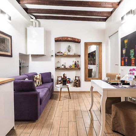 דירות מילאנו Centro Storico, Darsena E Duomo - Corso Genova - Italy Flat Vacation מראה חיצוני תמונה