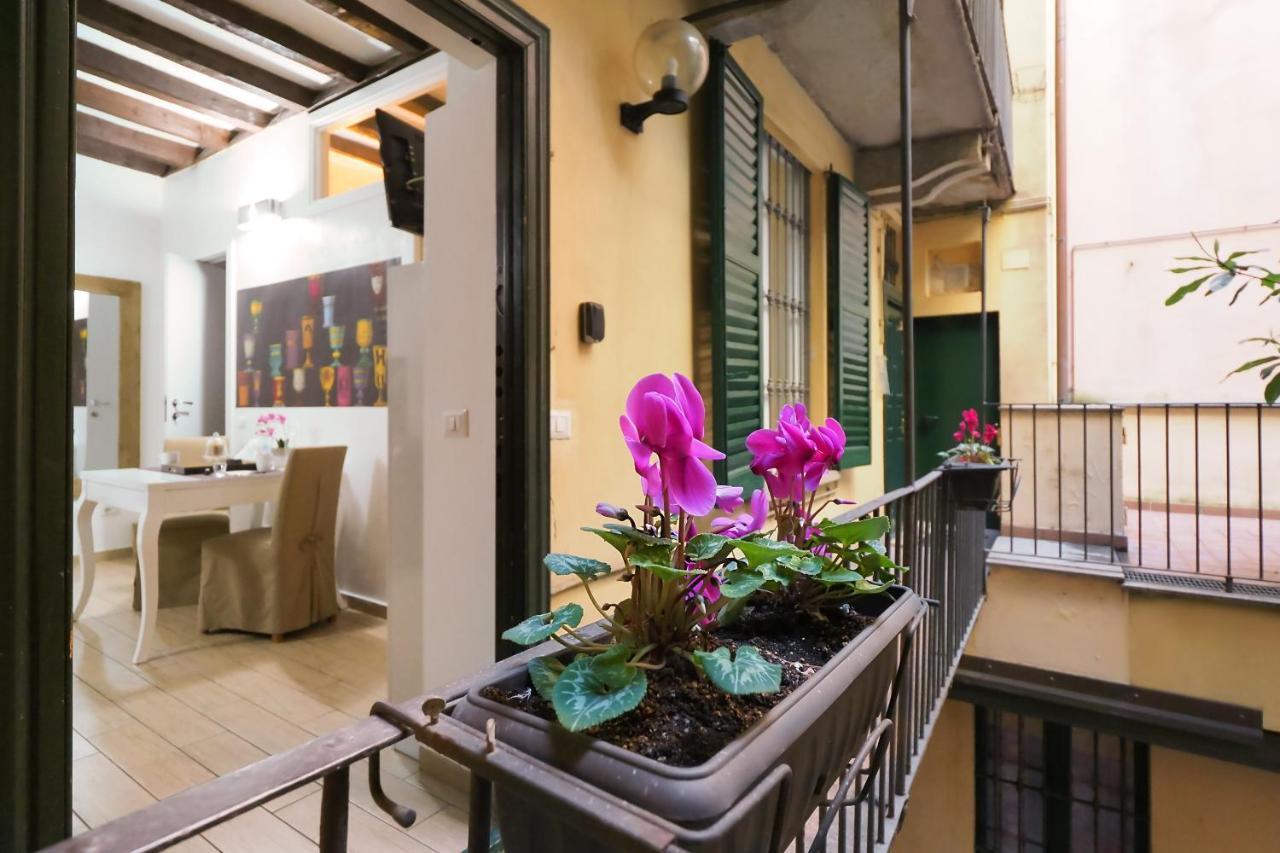 דירות מילאנו Centro Storico, Darsena E Duomo - Corso Genova - Italy Flat Vacation מראה חיצוני תמונה