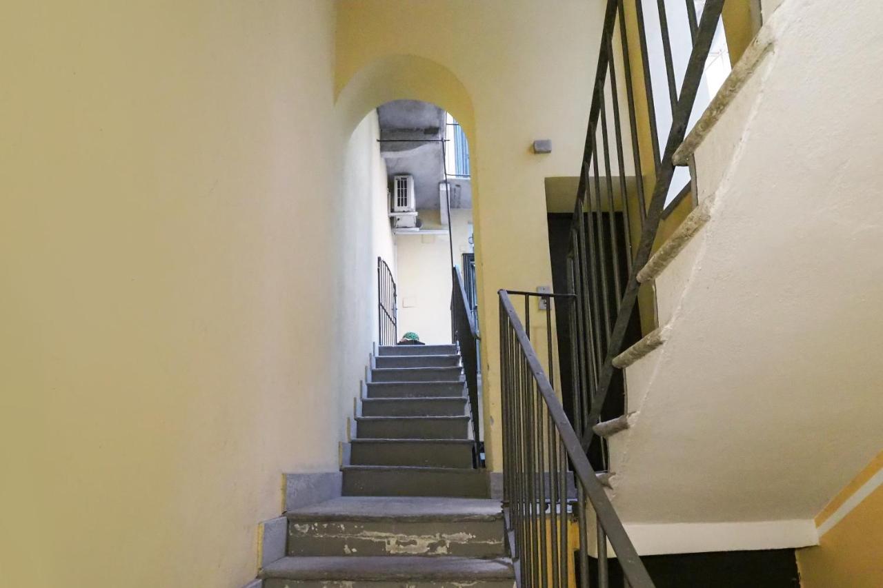דירות מילאנו Centro Storico, Darsena E Duomo - Corso Genova - Italy Flat Vacation מראה חיצוני תמונה